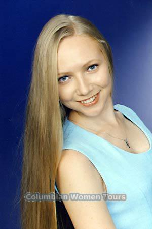 Russia women