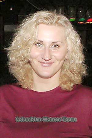 Russia women