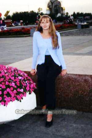 Russia women