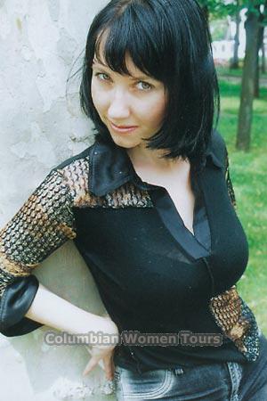Ukraine women