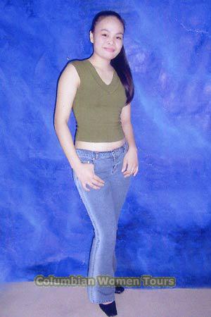 Philippines women