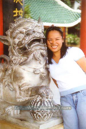 Philippines women