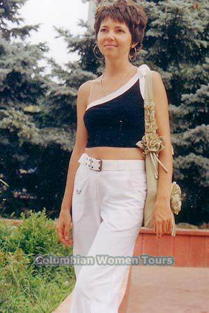 Ukraine women