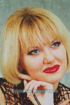 Ukraine women