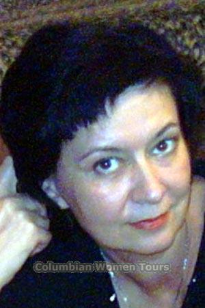 Russia women