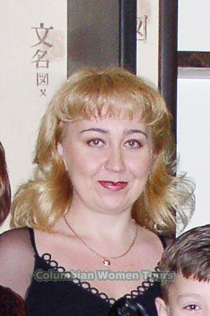 Russia women