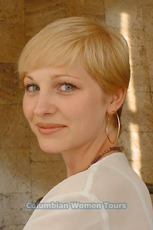 Ukraine women