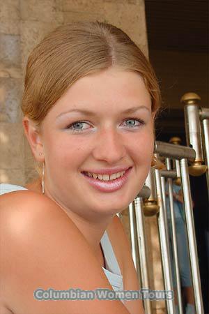 Ukraine women