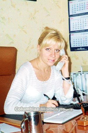 Russia women