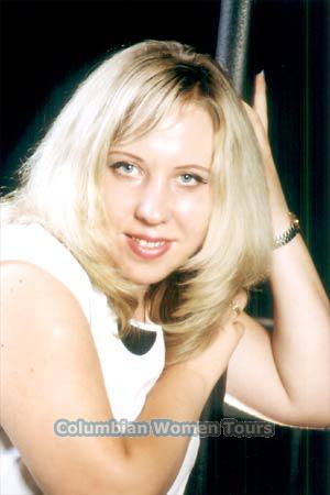 Russia women