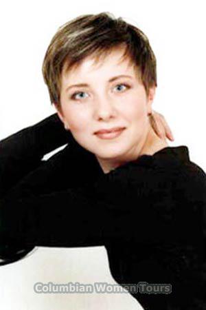 Russia women