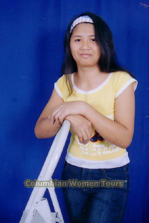 Philippines women