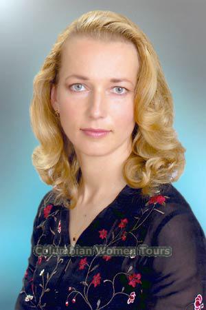 Ukraine women