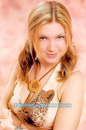 Ukraine women