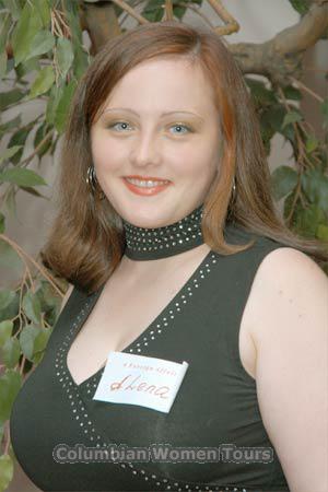 Ukraine women