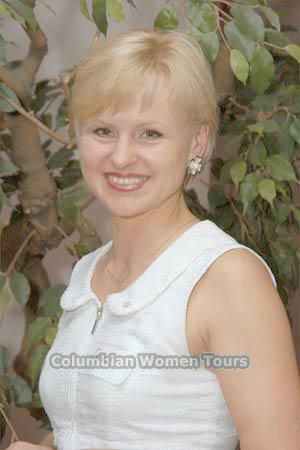 Ukraine women