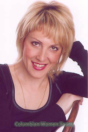 Ukraine women