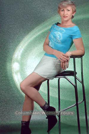 Russia women