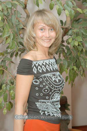 Ukraine women