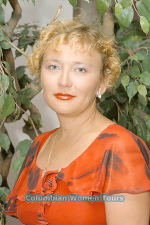 Russia women