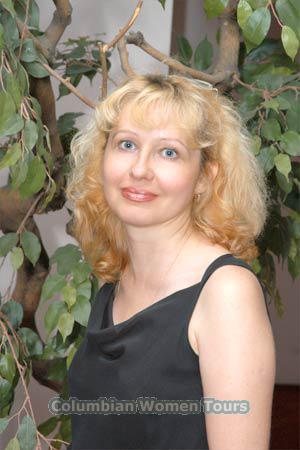 Ukraine women