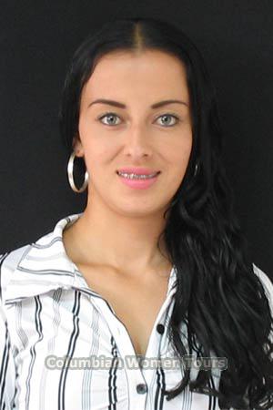 Colombia women