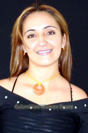 Colombia women