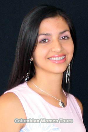 Colombia women