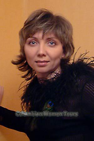 Russia women