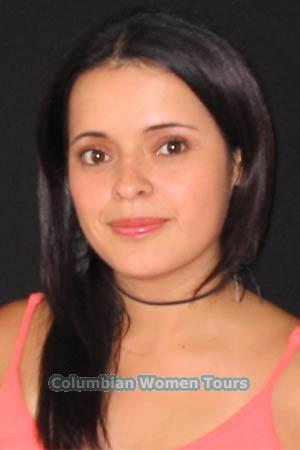 65308 - Ana Sofia Age: 31 - Colombia
