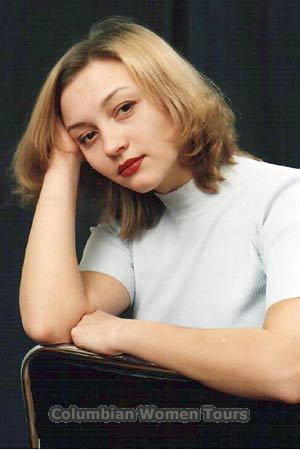 Russia women