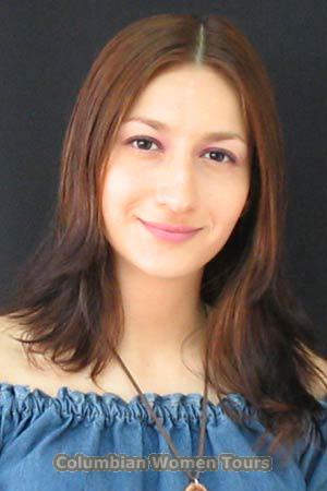Colombia women