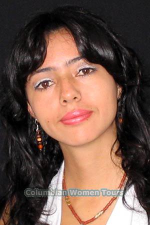 Colombia women