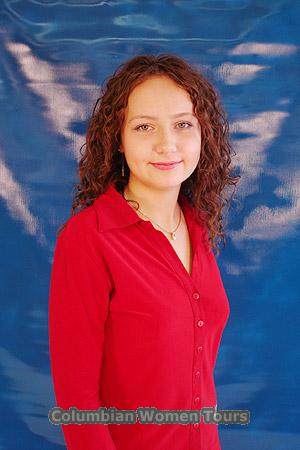 Russia women