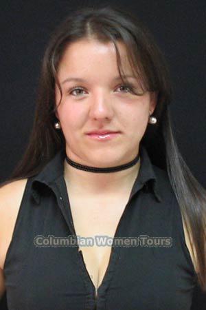 Colombia women