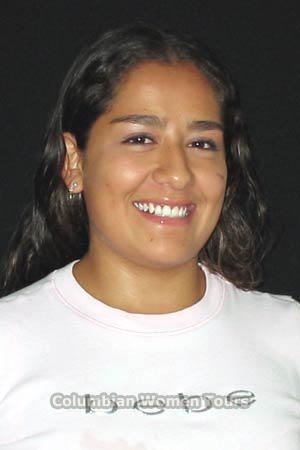 Colombia women