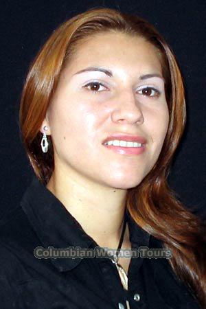 Colombia women
