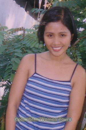 Philippines women