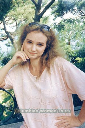 Russia women