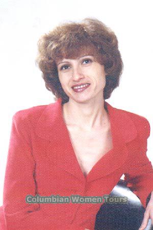 Ukraine women