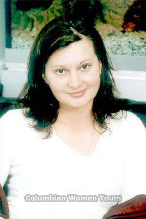 Russia women