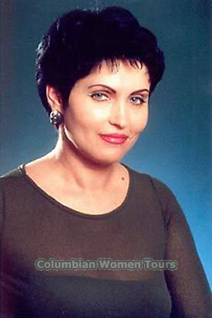Russia women