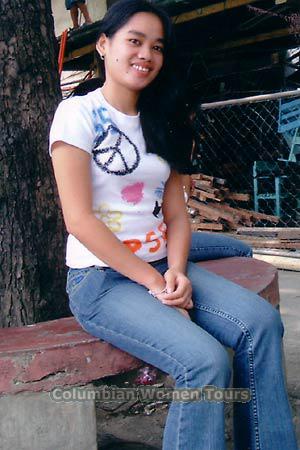 Philippines women