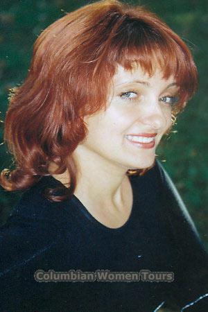 Ukraine women