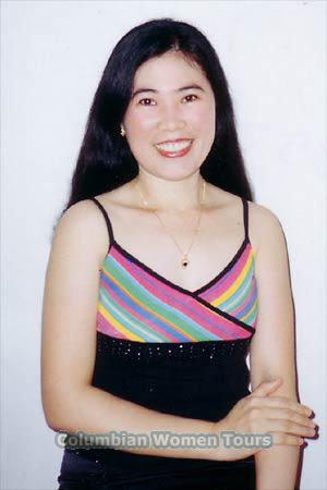 Philippines women