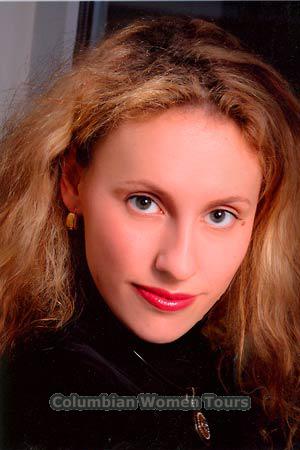 Ukraine women