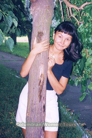 Russia women