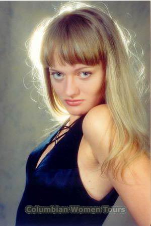 Russia women
