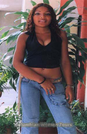 Colombia women