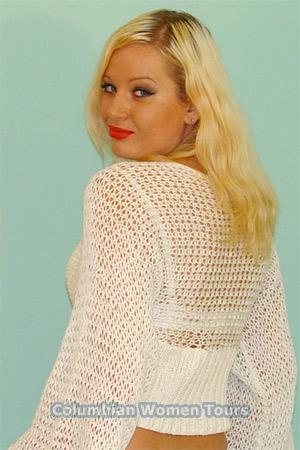Ukraine women